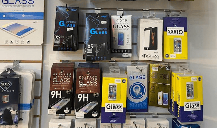 The Prepaid Store
